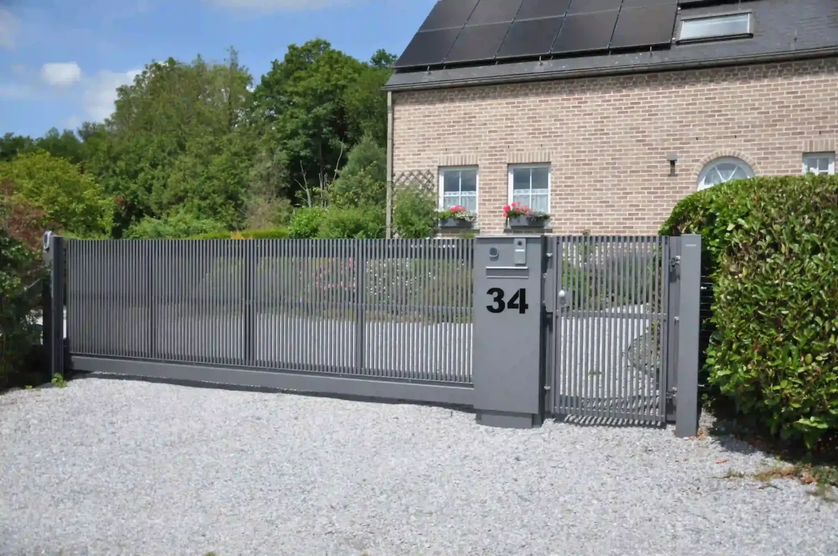 Portail Magifer n.10