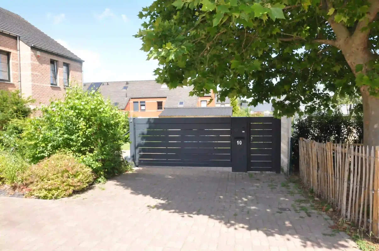 Portail Magifer n.11