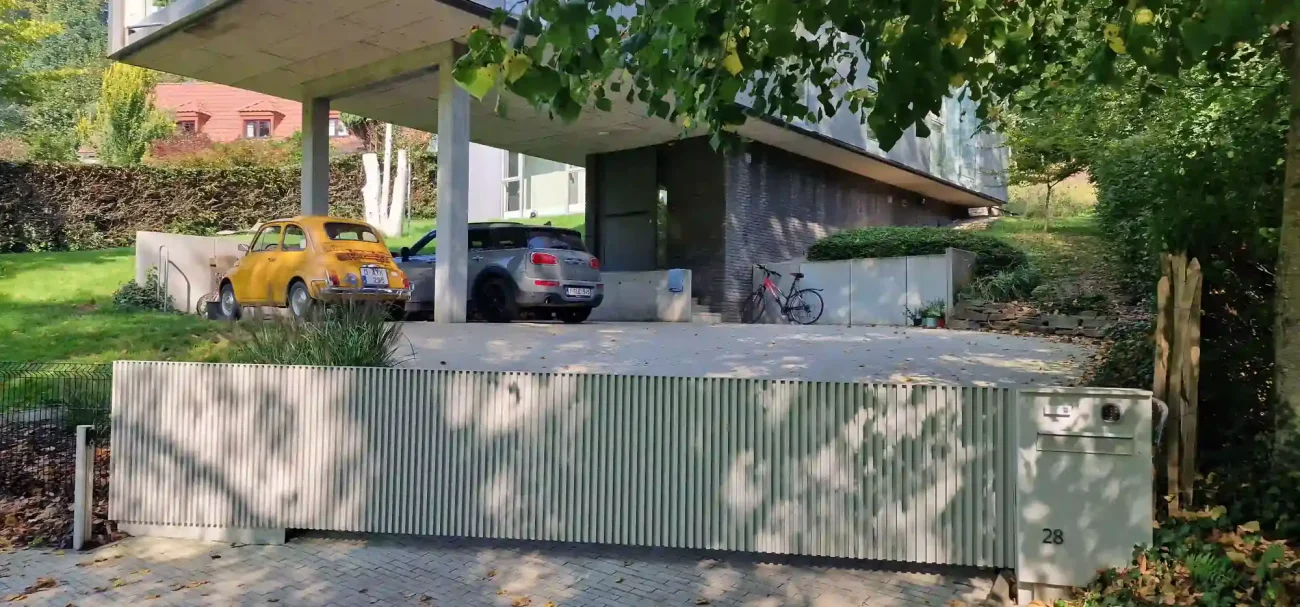 Portail Magifer n.13