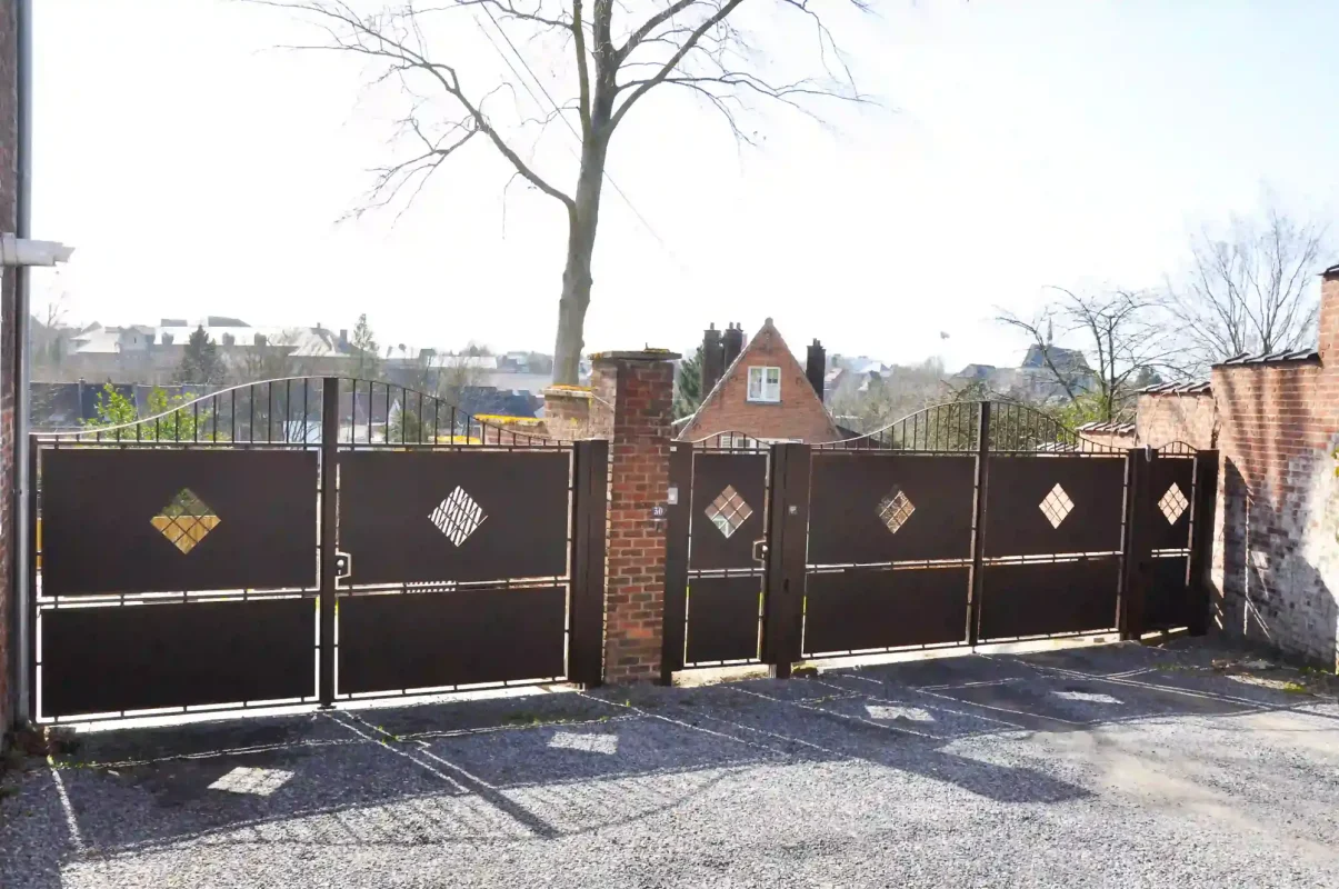 Portail Magifer n.14