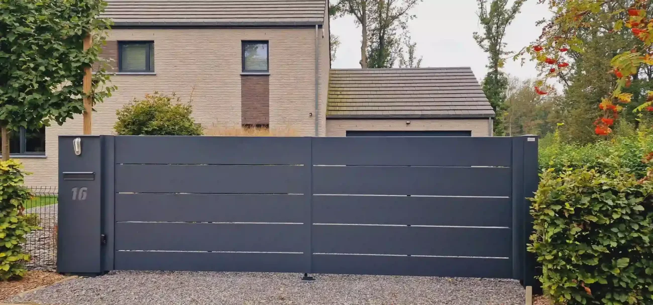 Portail Magifer n.15