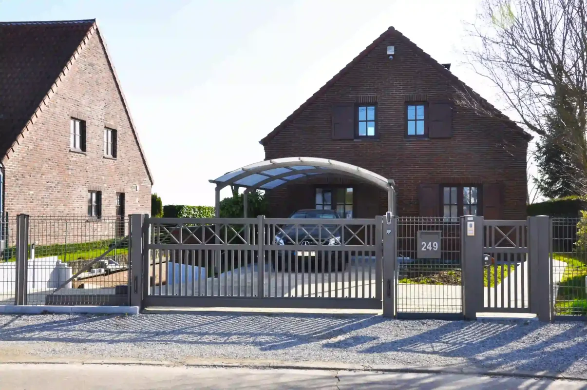 Portail Magifer n.17