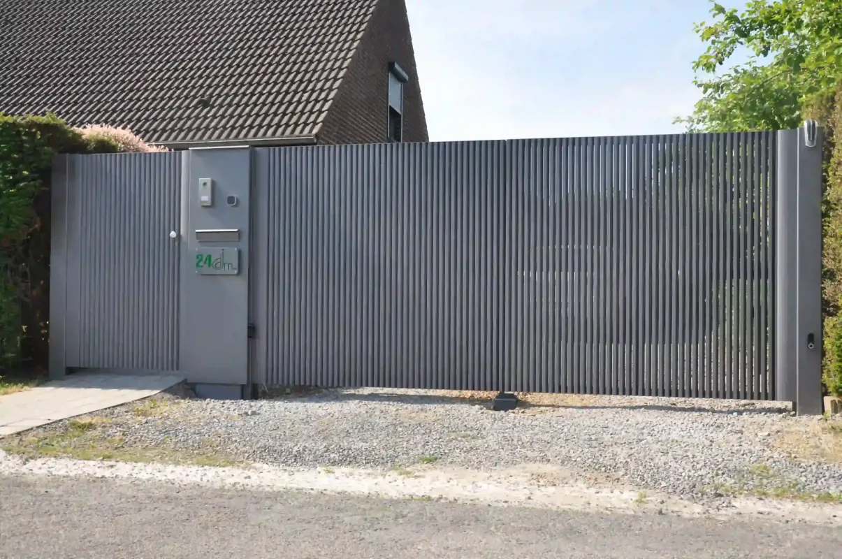 Portail Magifer n.18