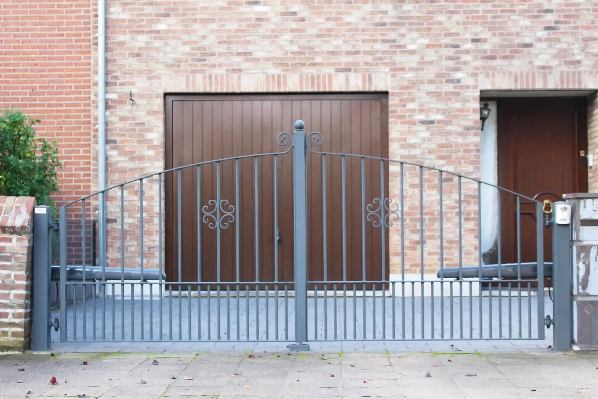 Portail Magifer n.19