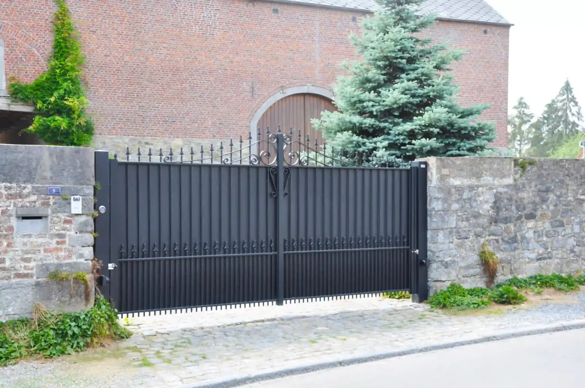 Portail Magifer n.20