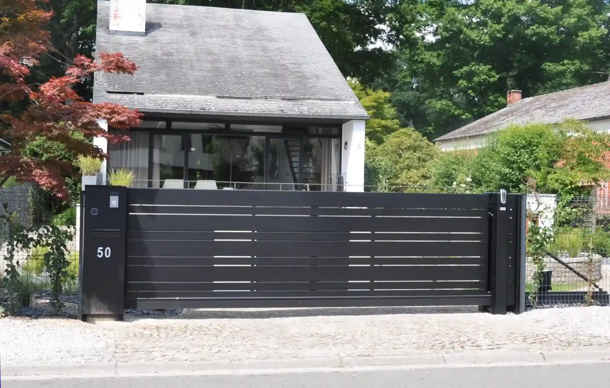 Portail Magifer n.21