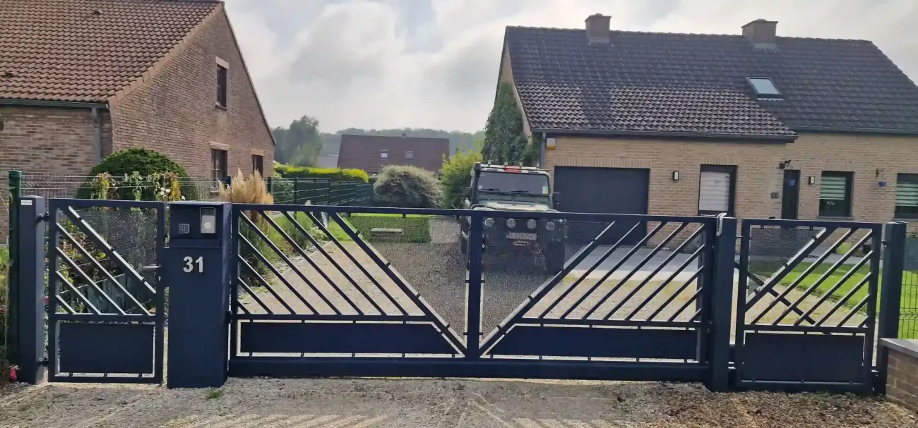 Portail Magifer n.22