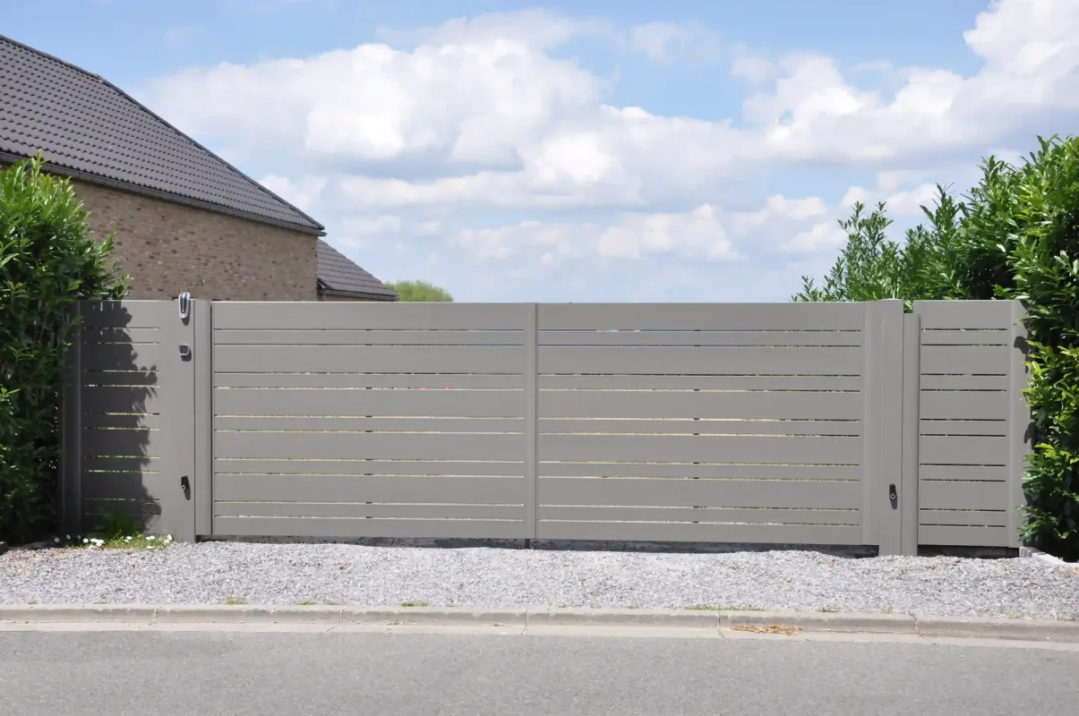 Portail Magifer n.24