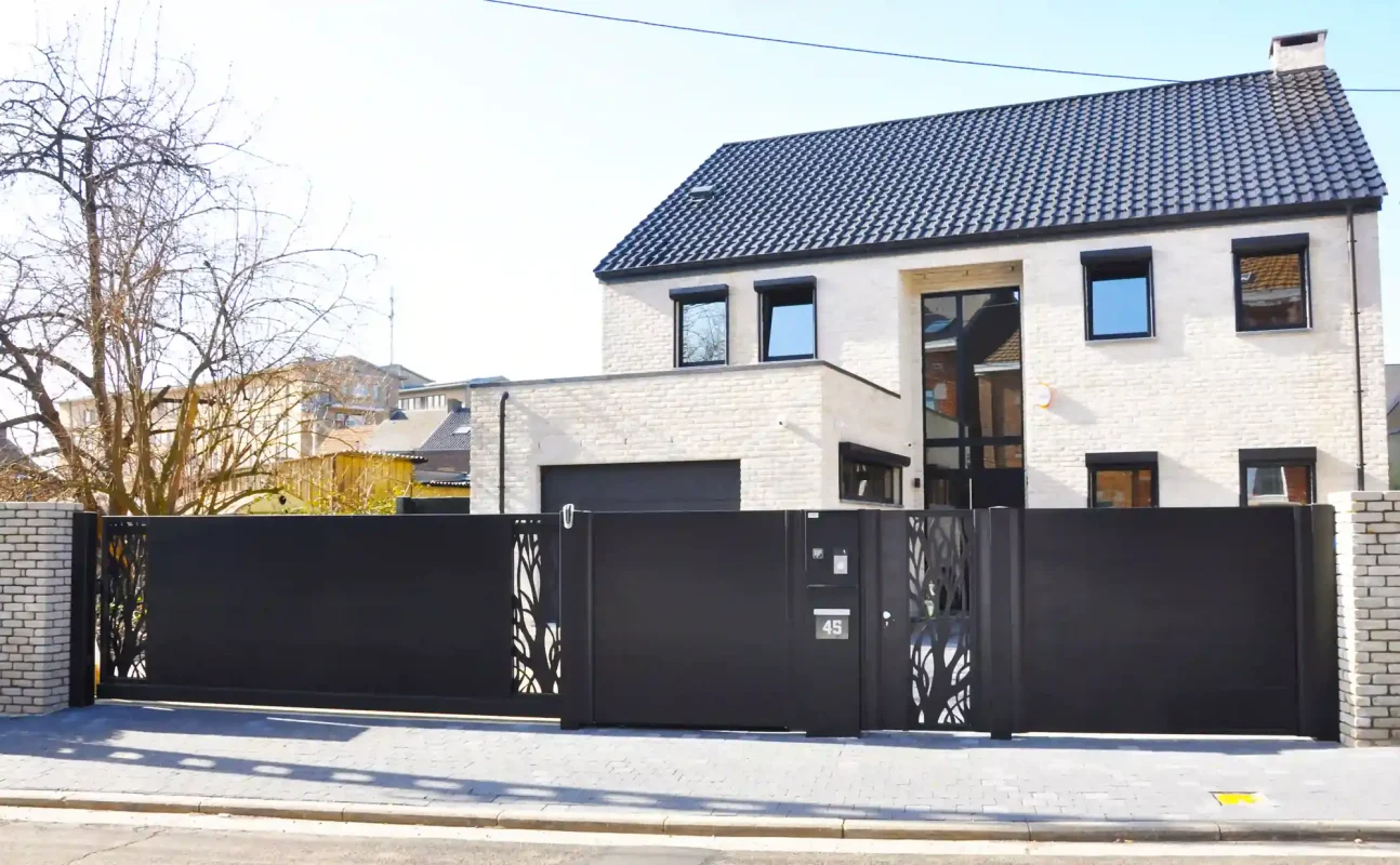 Portail Magifer n.26