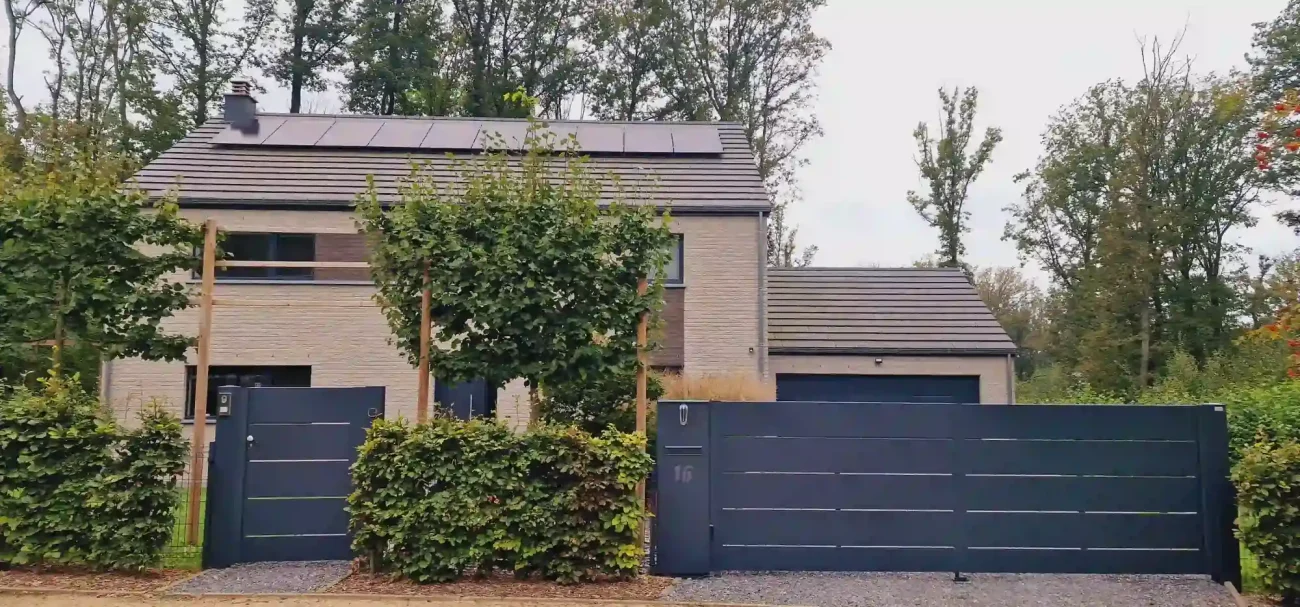 Portail Magifer n.29