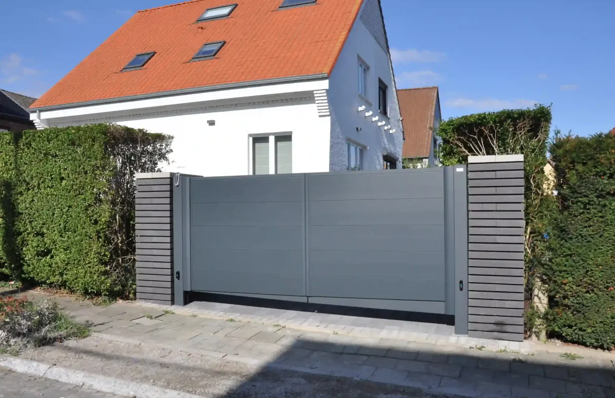 Portail Magifer n.32