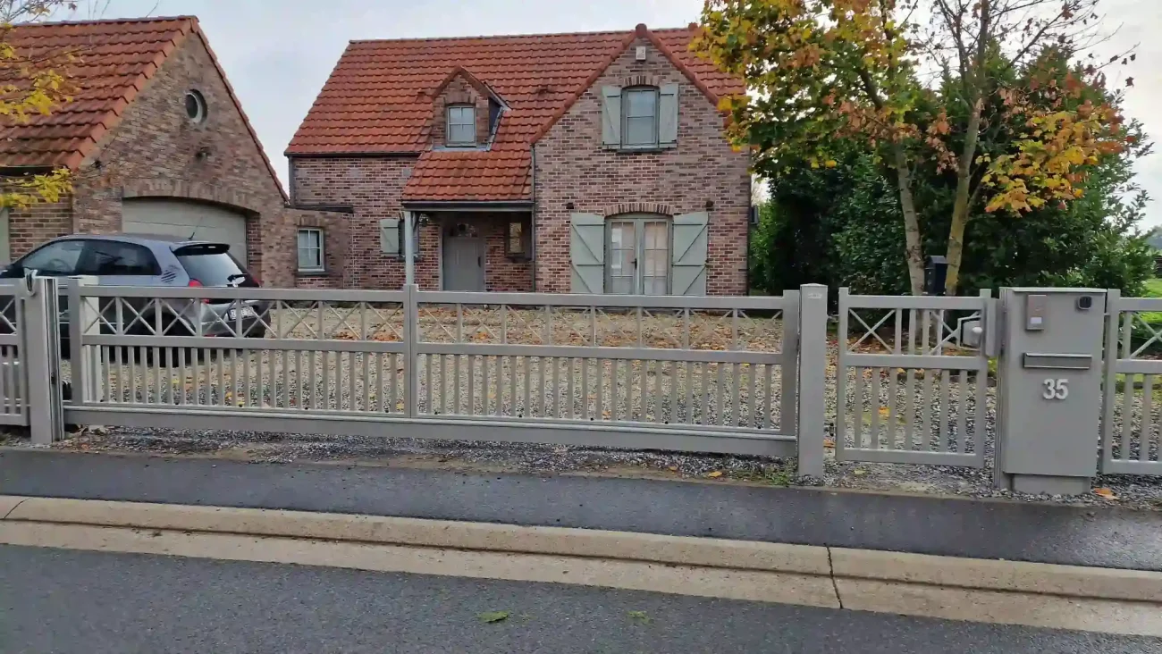 Portail Magifer n.33