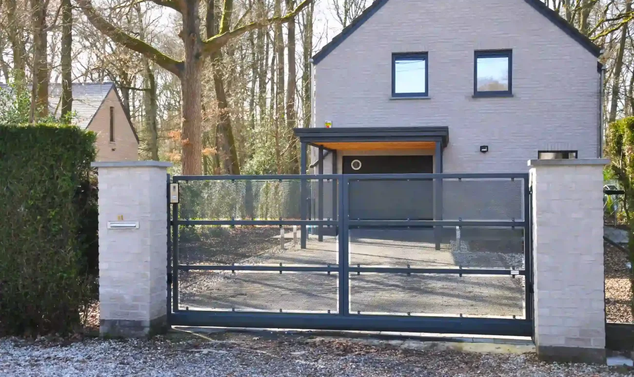 Portail Magifer n.34