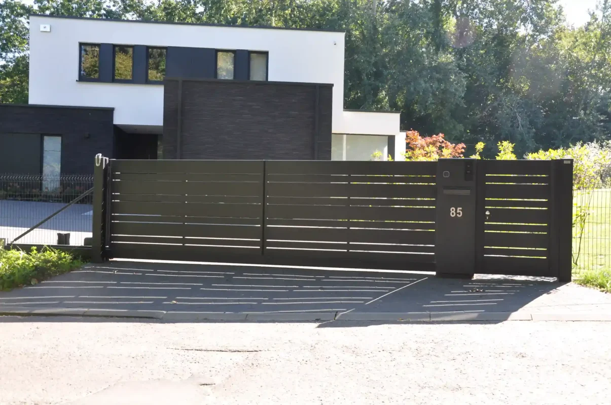 Portail Magifer n.35