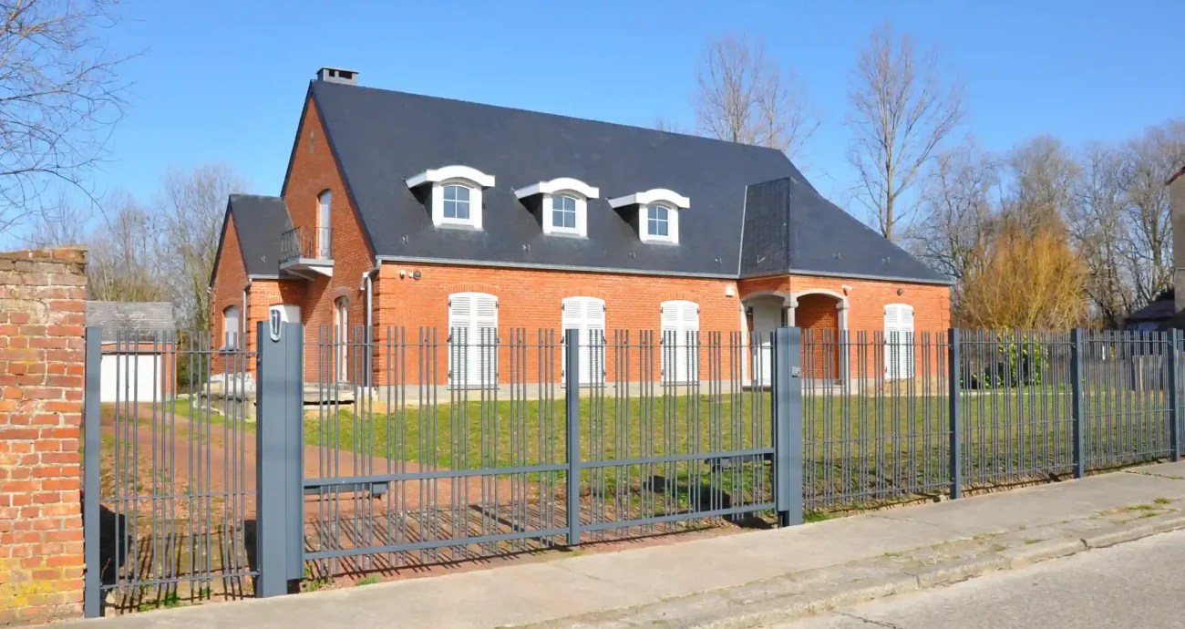 Portail Magifer n.36