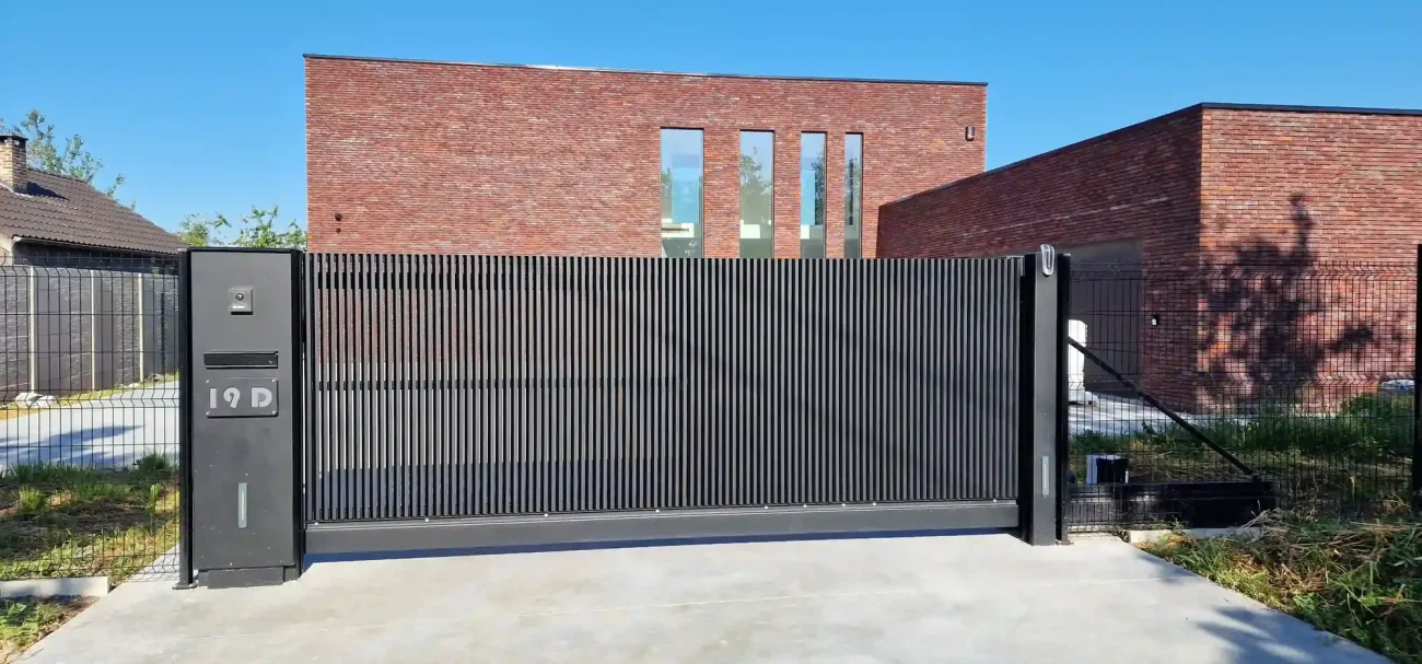 Portail Magifer n.37