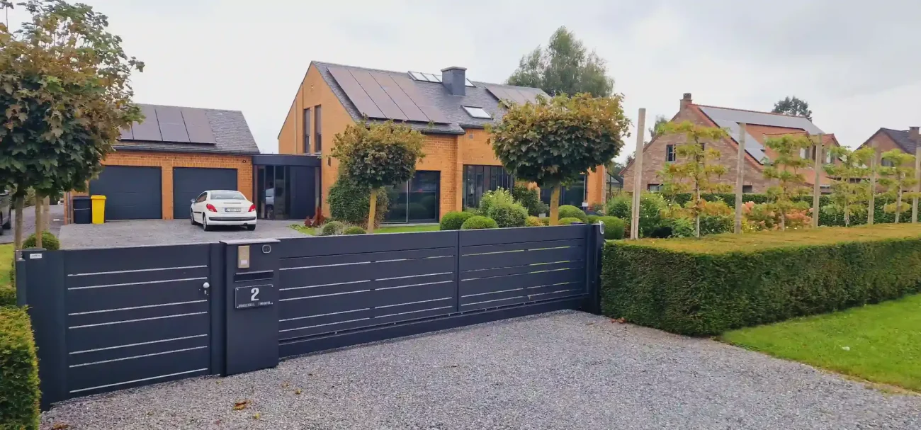 Portail Magifer n.38