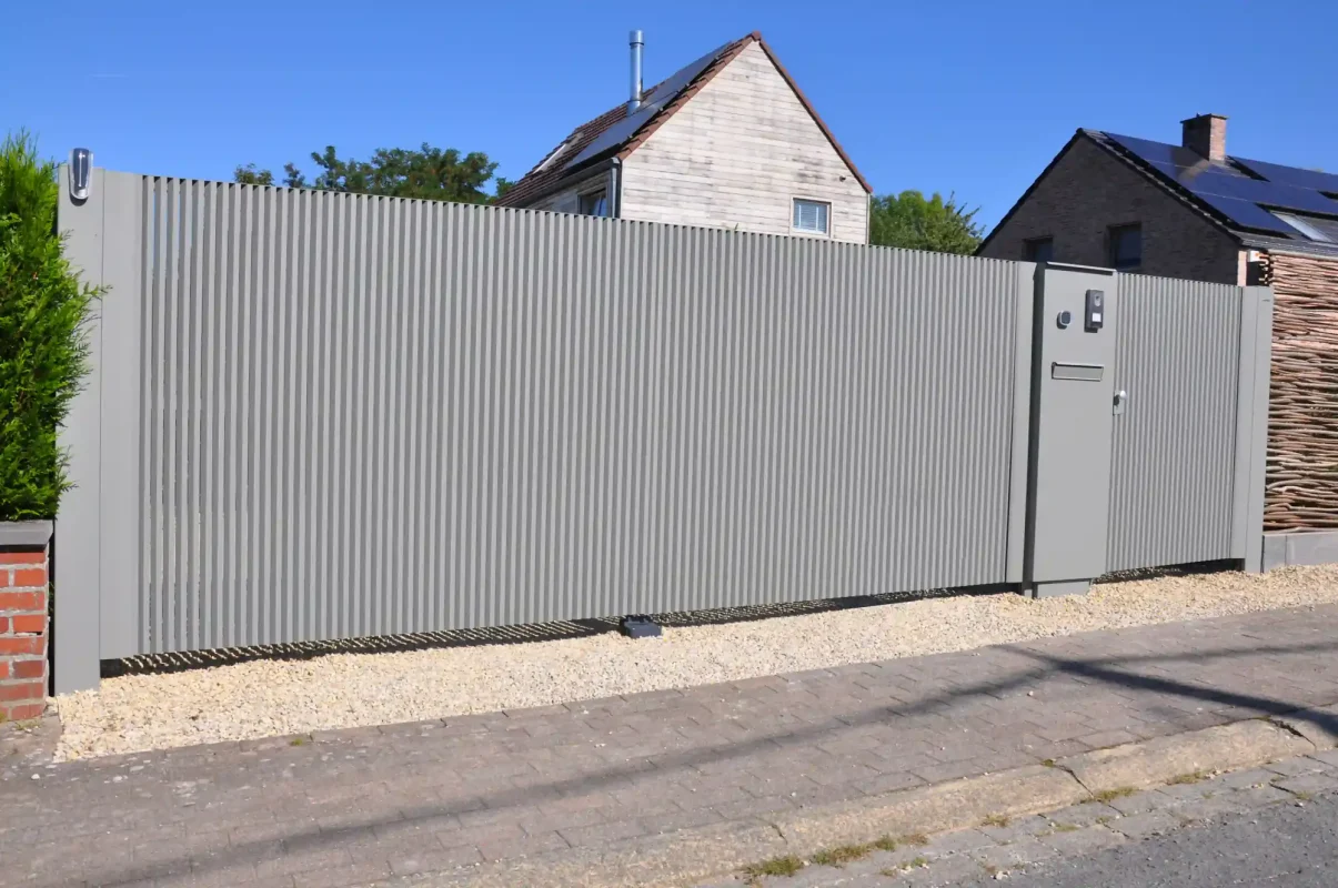 Portail Magifer n.40