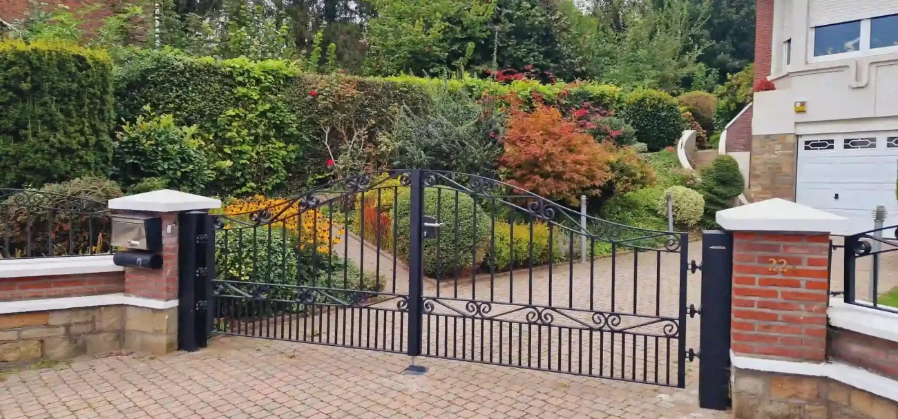 Portail Magifer n.41