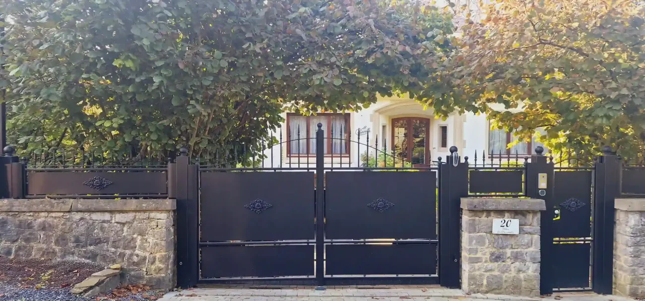 Portail Magifer n.43