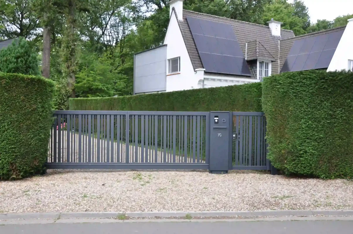 Portail Magifer n.46