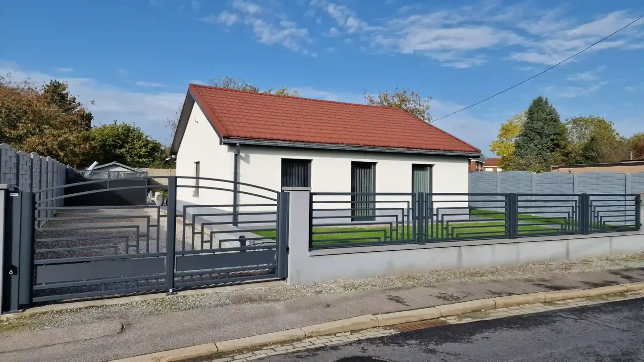 Portail Magifer n.47