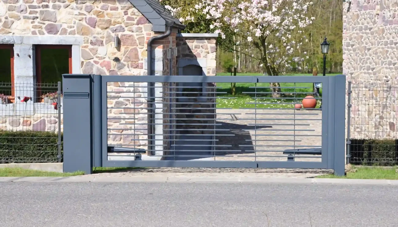 Portail Magifer n.48