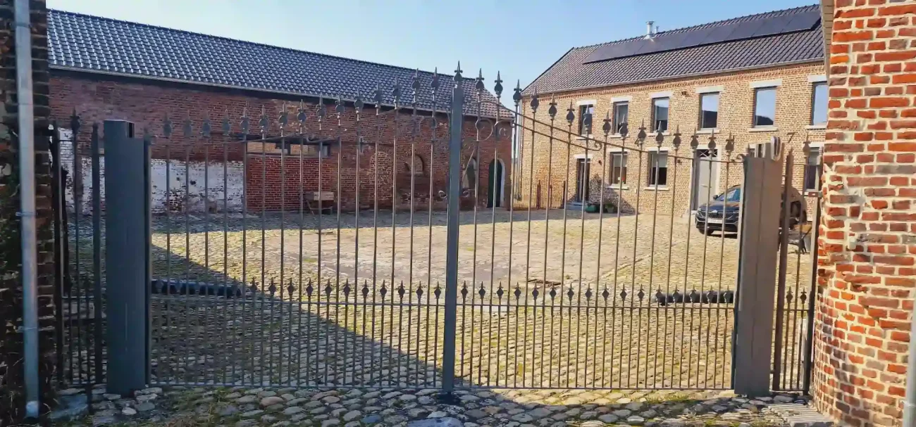 Portail Magifer n.49