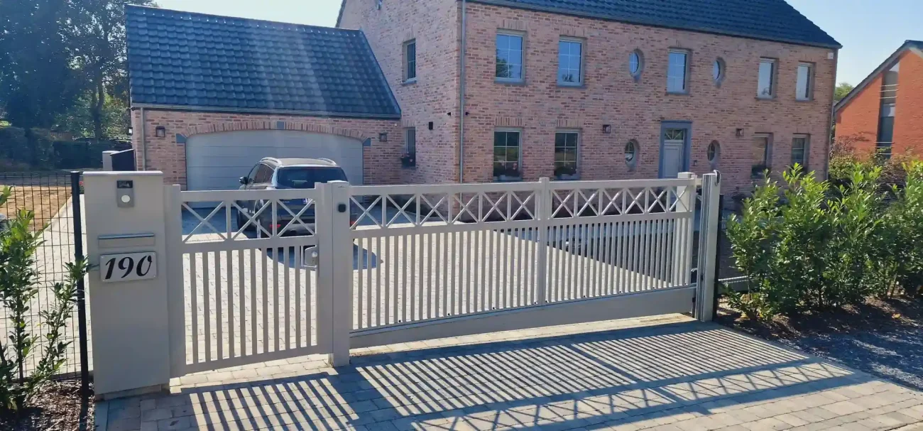 Portail Magifer n.50