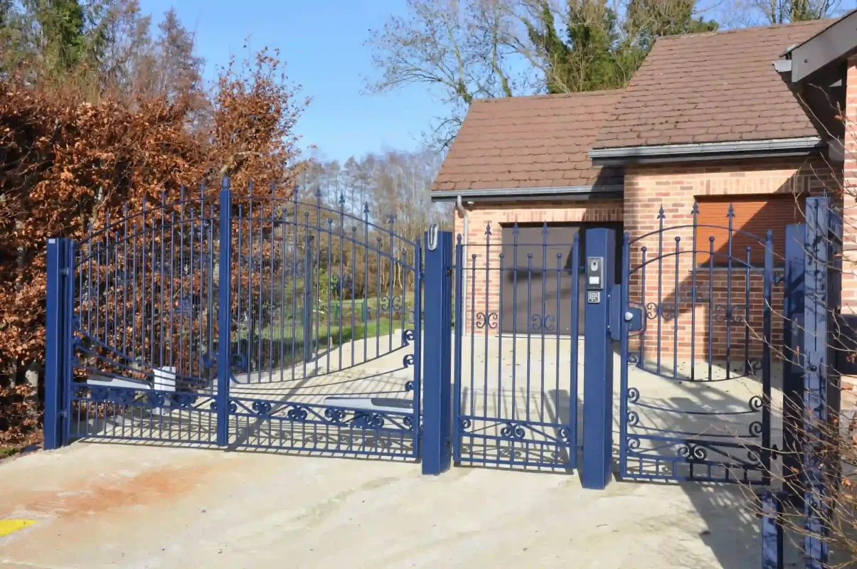 Portail Magifer n.52