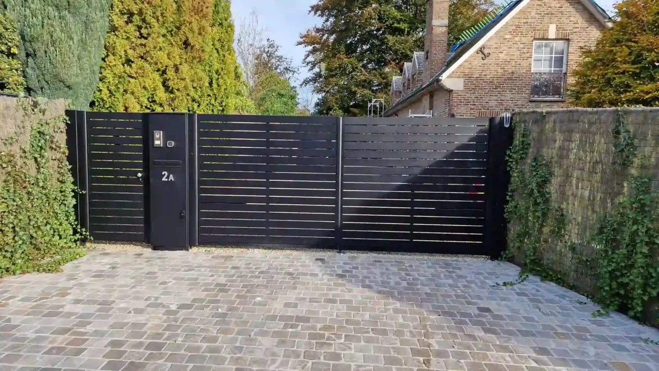 Portail Magifer n.53