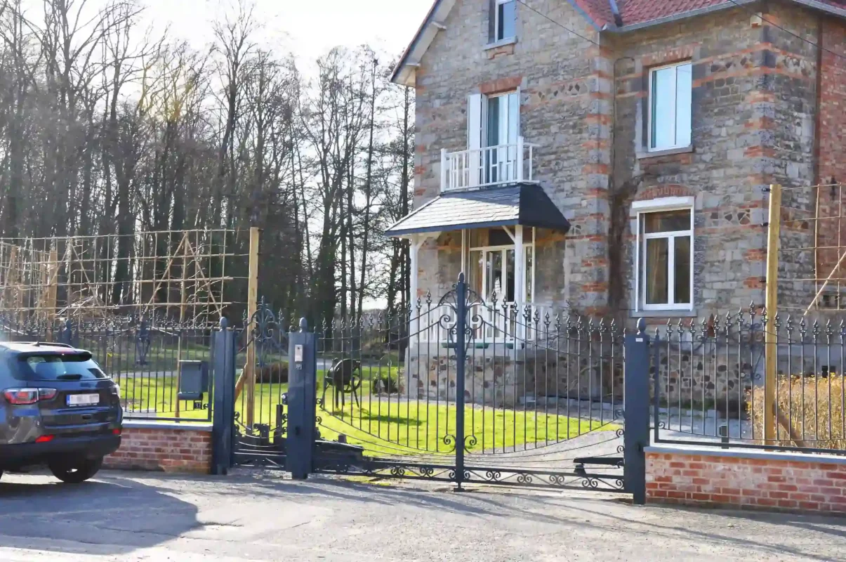 Portail Magifer n.54