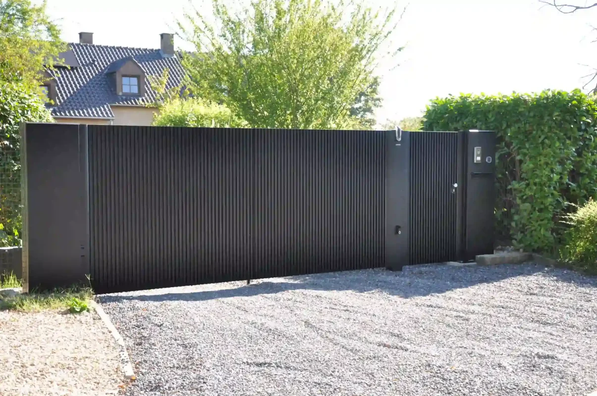 Portail Magifer n.55