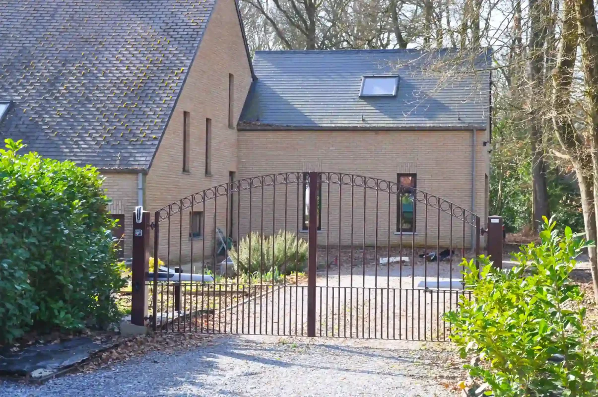 Portail Magifer n.57