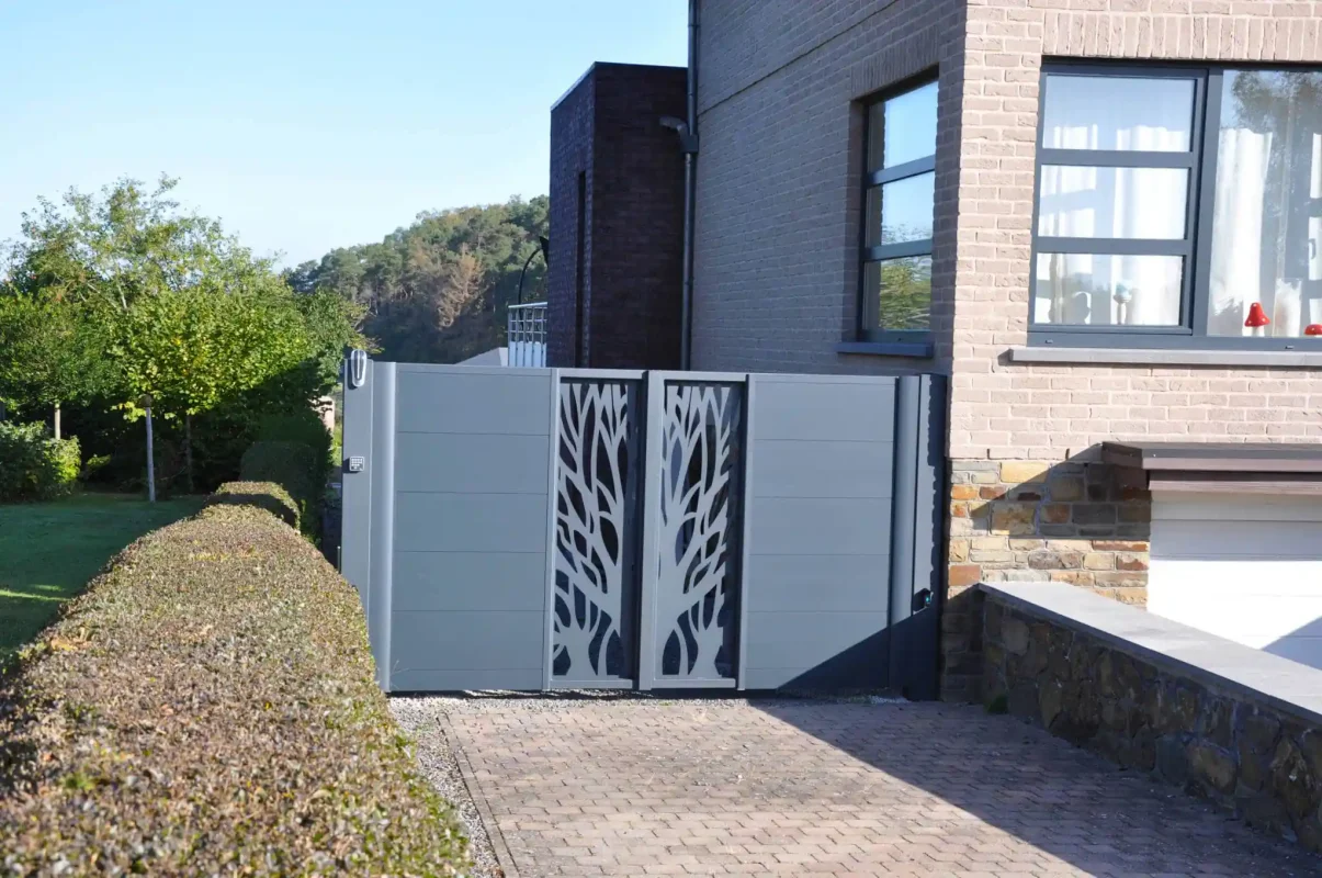 Portail Magifer n.58