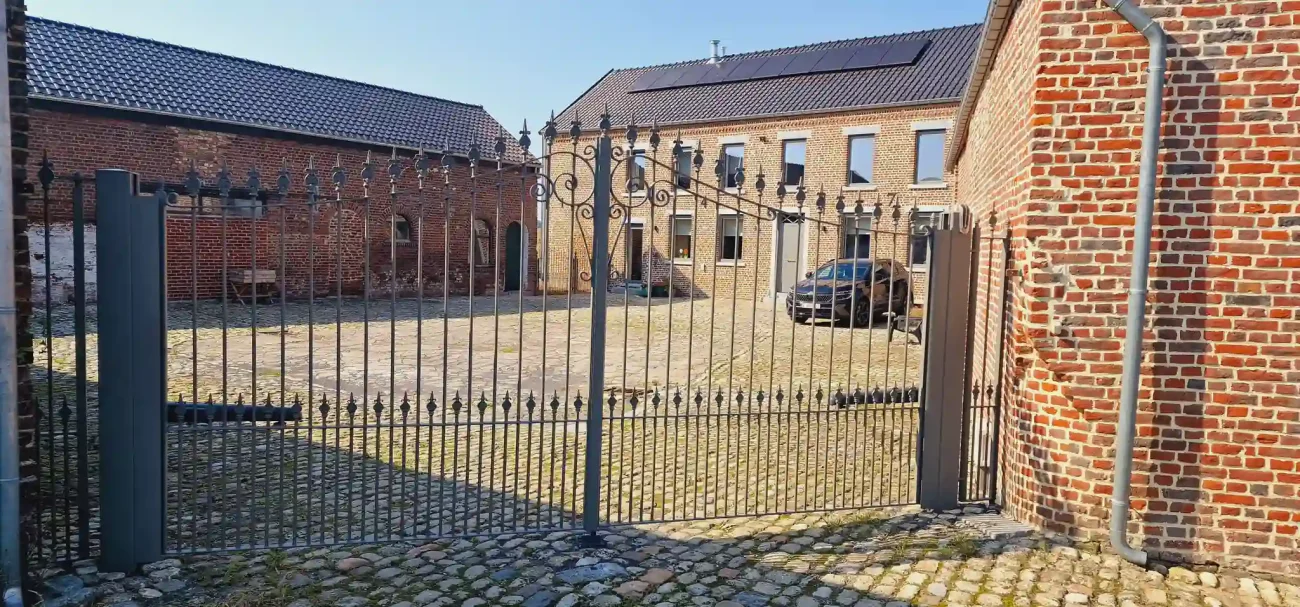 Portail Magifer n.59