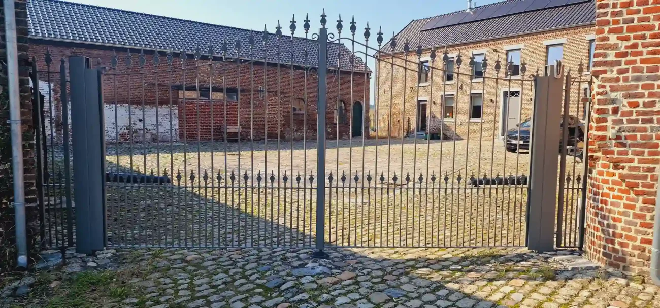 Portail Magifer n.62