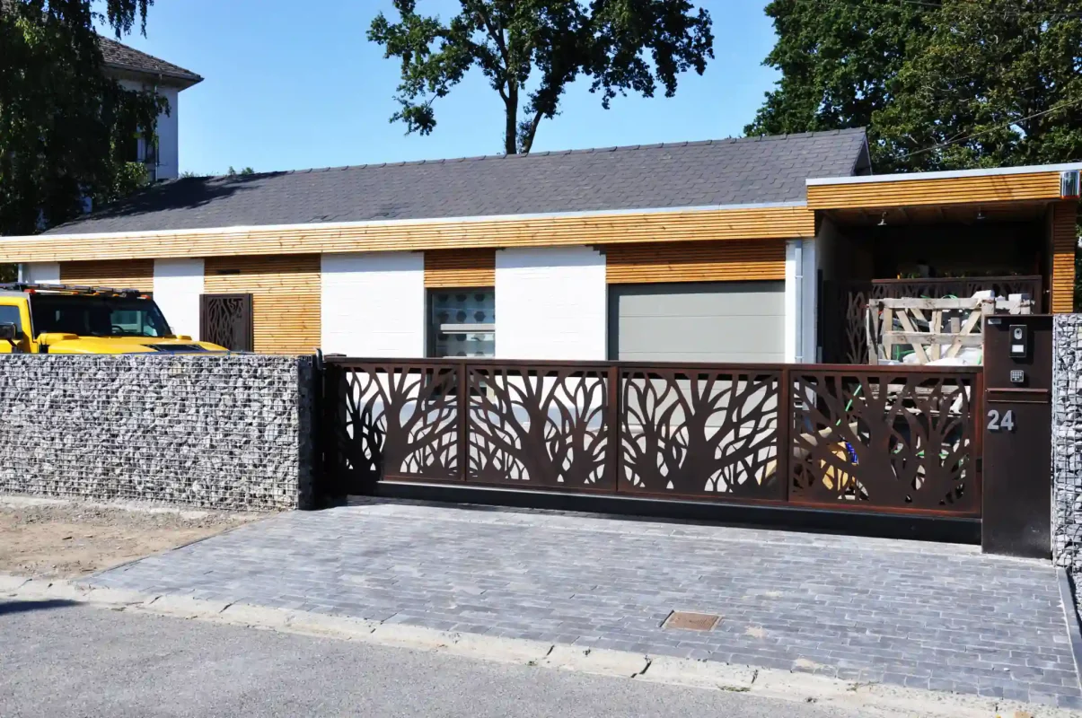 Portail Magifer n.64