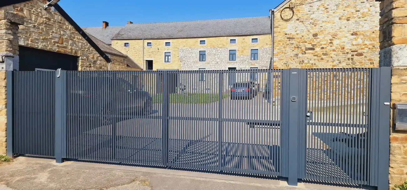 Portail Magifer n.66