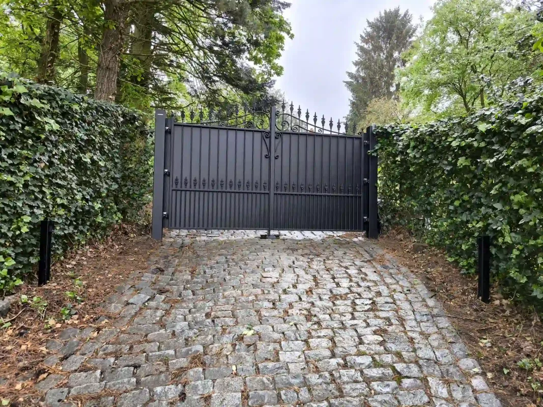 Portail Magifer n.69